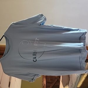 Carhartt tshirt